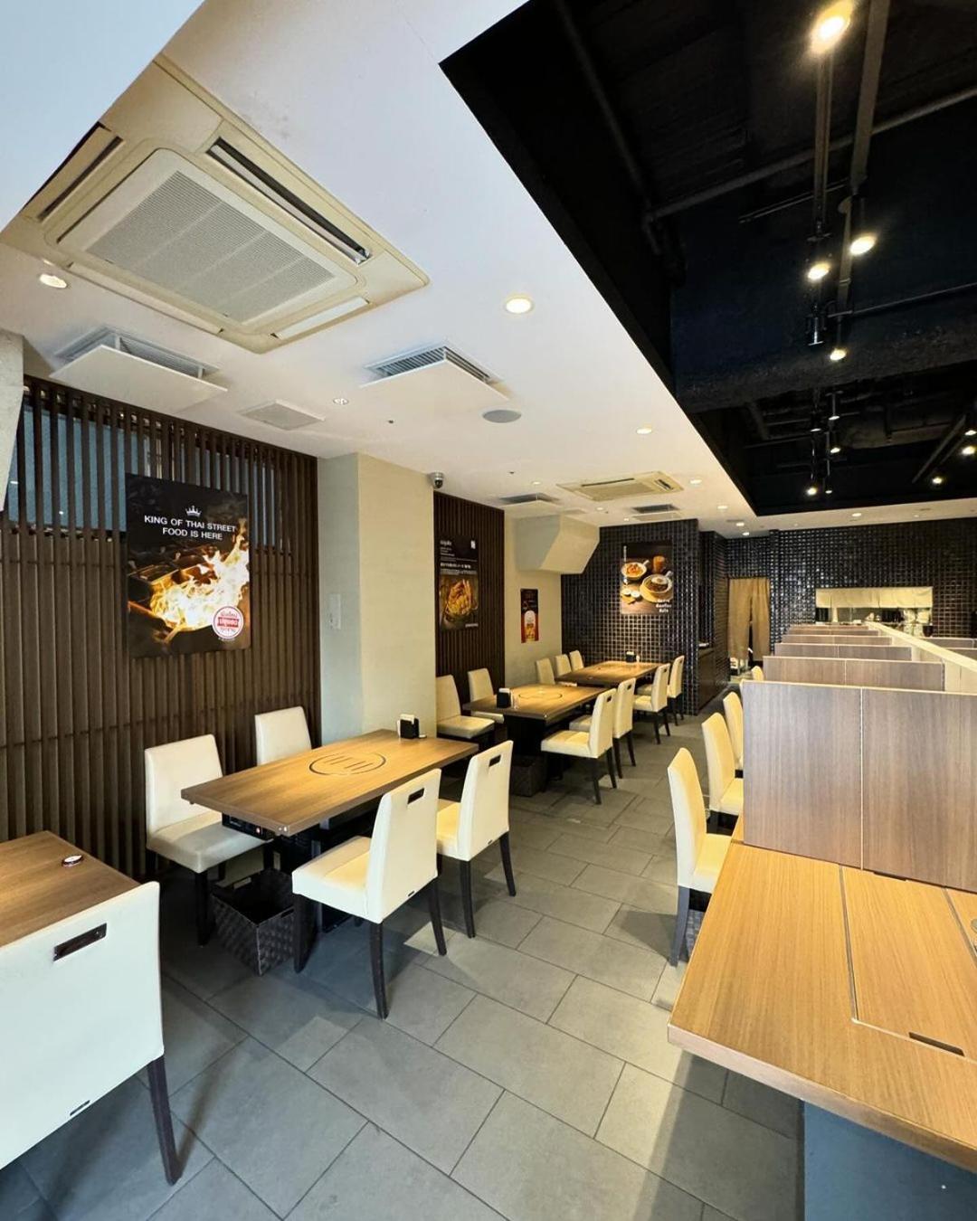 Lub D Osaka Honmachi - Near Dotonbori & Next To Hommachi Station Ξενοδοχείο Εξωτερικό φωτογραφία